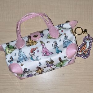 Stony clover lane purse